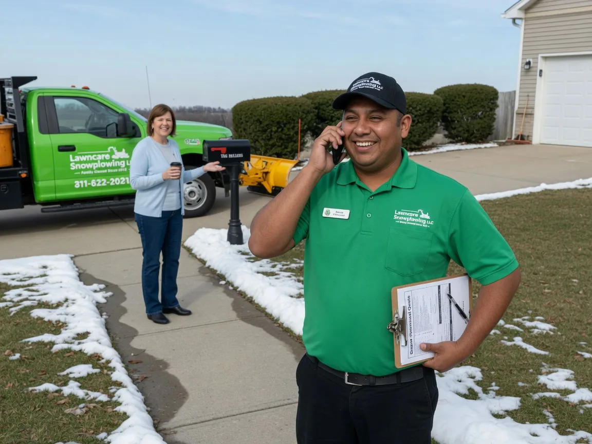 Lawn Care Services By Expert Landscaper Standish, MI FAQs